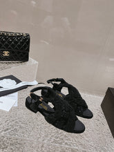 Load image into Gallery viewer, Chanel Sandals