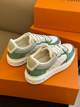 Load image into Gallery viewer, Louis Vuitton Time Out Sneakers