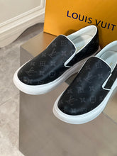 Load image into Gallery viewer, Louis Vuitton Beverly Hill Slip On Sneakers