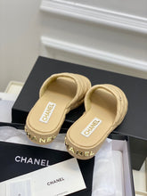Load image into Gallery viewer, Chanel Sandals