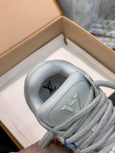Load image into Gallery viewer, Louis Vuitton Trainer Maxi Sneakers