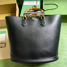 Load image into Gallery viewer, Gucci Diana Medium Tote Bag