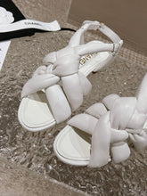 Load image into Gallery viewer, Chanel Sandals