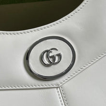 Load image into Gallery viewer, Gucci Petite GG Small Tote Bag