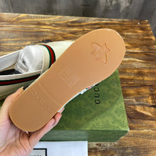 Load image into Gallery viewer, Gucci Espadrilles Shoe