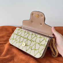 Load image into Gallery viewer, Valentino Garavani Loco Small Shoulder Bag