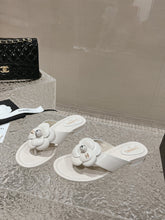 Load image into Gallery viewer, Chanel Sandals
