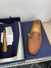 Load image into Gallery viewer, Christian Dior Loafers
