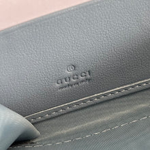 Load image into Gallery viewer, Gucci Blondie Zip Around Wallet
