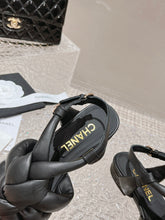 Load image into Gallery viewer, Chanel Sandals