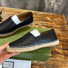 Load image into Gallery viewer, Gucci Espadrilles Shoe