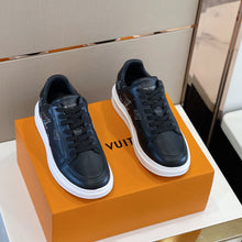 Load image into Gallery viewer, Louis Vuitton Beverly Hill Sneakers