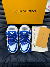 Load image into Gallery viewer, Louis Vuitton Trainer Maxi Sneakers