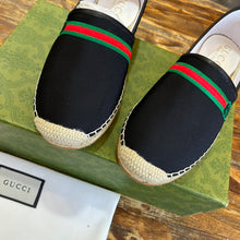 Load image into Gallery viewer, Gucci Espadrilles Shoe