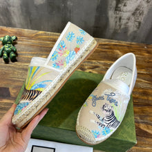 Load image into Gallery viewer, Gucci Espadrilles Shoe