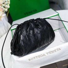 Load image into Gallery viewer, Bottega Veneta Mini Pouch Bag