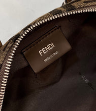 Load image into Gallery viewer, Fendi Mini Bowling Bag