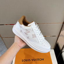 Load image into Gallery viewer, Louis Vuitton Beverly Hill Sneakers