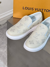 Load image into Gallery viewer, Louis Vuitton Beverly Hill Slip On Sneakers