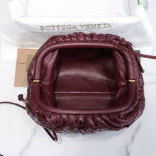 Load image into Gallery viewer, Bottega Veneta Mini Pouch Bag