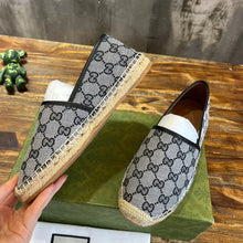 Load image into Gallery viewer, Gucci Espadrilles Shoe