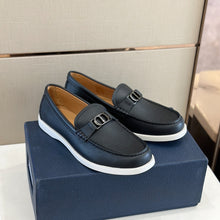 Load image into Gallery viewer, Christian Dior Loafers