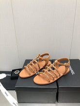 Load image into Gallery viewer, Chanel Sandals