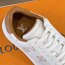 Load image into Gallery viewer, Louis Vuitton Beverly Hill Sneakers
