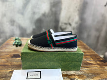 Load image into Gallery viewer, Gucci Espadrilles Shoe