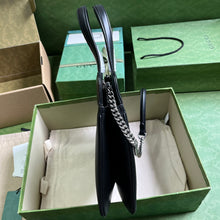 Load image into Gallery viewer, Gucci Petite GG Small Tote Bag