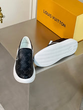 Load image into Gallery viewer, Louis Vuitton Beverly Hill Slip On Sneakers