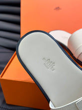 Load image into Gallery viewer, Hermes Giulia Sandal