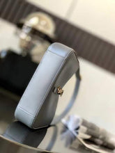 Load image into Gallery viewer, YSL Le 5 A 7 Hobo Bag In Smooth Leather