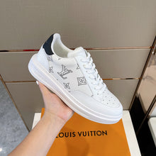 Load image into Gallery viewer, Louis Vuitton Beverly Hill Sneakers