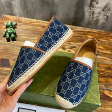 Load image into Gallery viewer, Gucci Espadrilles Shoe
