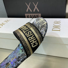 Load image into Gallery viewer, Christian Dior Dway Slide