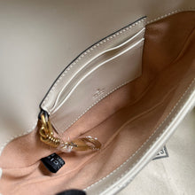 Load image into Gallery viewer, Gucci Marmont Matelasse Chain Mini Bag