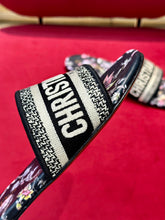 Load image into Gallery viewer, Christian Dior Dway Slide