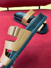 Load image into Gallery viewer, Hermes Chypre Sandal