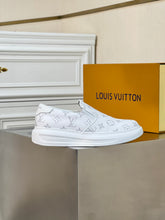 Load image into Gallery viewer, Louis Vuitton Beverly Hill Slip On Sneakers