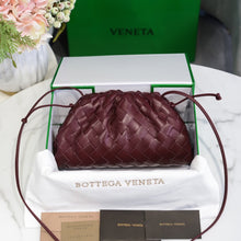 Load image into Gallery viewer, Bottega Veneta Mini Pouch Bag