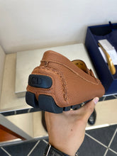 Load image into Gallery viewer, Christian Dior Loafers
