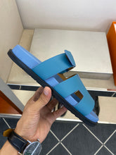 Load image into Gallery viewer, Hermes Chypre Sandal