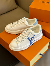 Load image into Gallery viewer, Louis Vuitton Time Out Sneakers