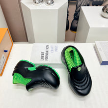 Load image into Gallery viewer, Louis Vuitton Shark Clog