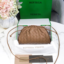 Load image into Gallery viewer, Bottega Veneta Mini Pouch Bag