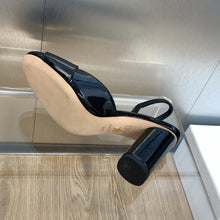 Load image into Gallery viewer, Christian Dior C'est Slingback Pumps
