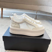 Load image into Gallery viewer, Chanel Sneakers