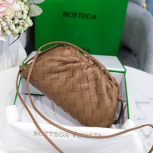 Load image into Gallery viewer, Bottega Veneta Mini Pouch Bag
