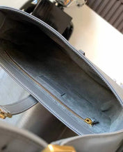 Load image into Gallery viewer, YSL Le 5 A 7 Hobo Bag In Smooth Leather